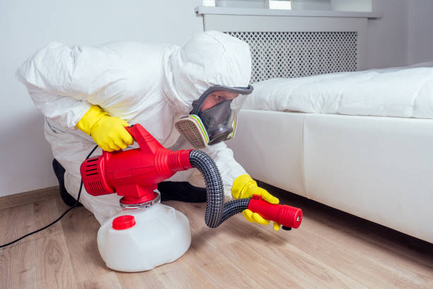 Best Commercial Pest Control Services  in St Bonifacius, MN